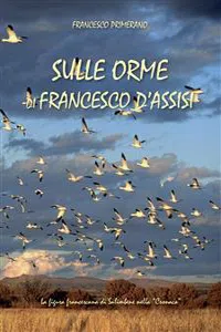 Sulle orme di Francesco d'Assisi_cover