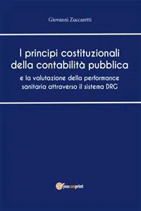 I principi costituzionali della contabilità pubblica_cover