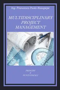 Multidisciplinary Project Management_cover