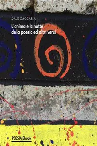 L'anima e la notte della poesia ed altri versi_cover