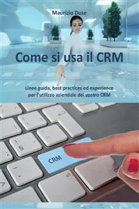 Come si usa il CRM_cover