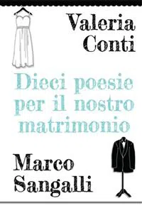 Dieci poesie per il nostro matrimonio_cover