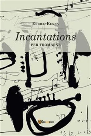 Incantations per trombone