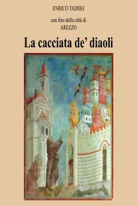 La cacciata de' diaoli_cover