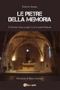 Le Pietre della Memoria_cover