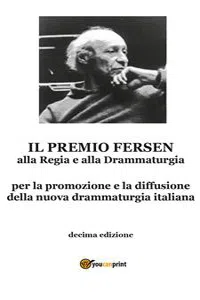 Il Premio Fersen alla Regia e alla Drammaturgia_cover