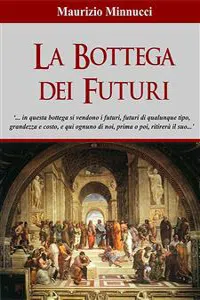 La Bottega dei Futuri_cover