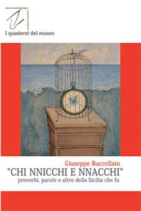 Chi nnicchi e nnacchi_cover