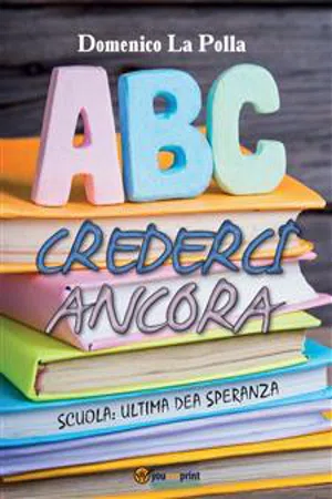 Crederci ancora