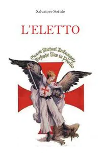 L'eletto_cover