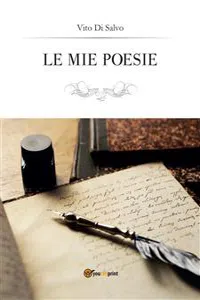 Le mie poesie_cover