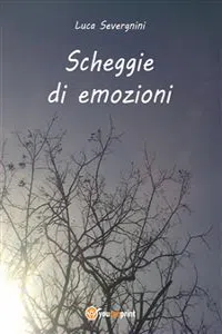 Schegge di emozioni_cover