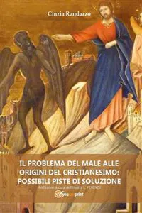 Il problema del male alle origini del cristianesimo: possibili piste di soluzione_cover