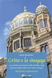 Cristo e la sinagoga_cover