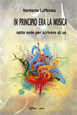 In principio era la musica