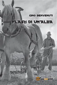 Flash di un'alba_cover