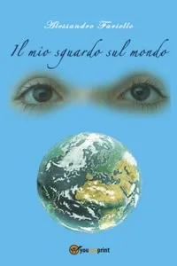 Il mio sguardo sul mondo_cover