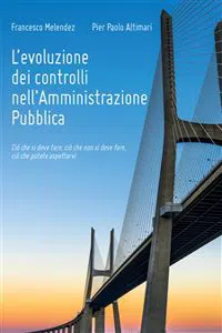 L'evoluzione dei controlli nell'Amministrazione Pubblica_cover