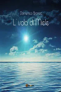 L'isola di Miele_cover