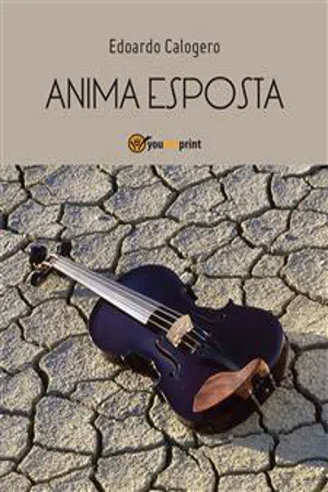 Anima esposta