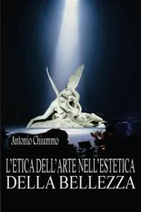 L’etica dell’arte nell’estetica della bellezza_cover