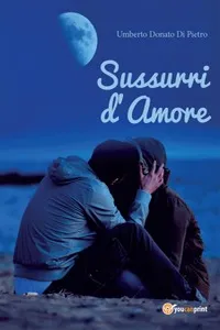 Sussurri d'amore_cover
