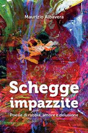 Schegge impazzite