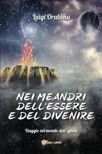 Nei meandri dell'essere e del divenire_cover