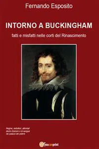 Intorno a Buckingham_cover