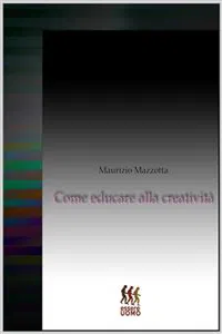 Come educare alla creatività_cover