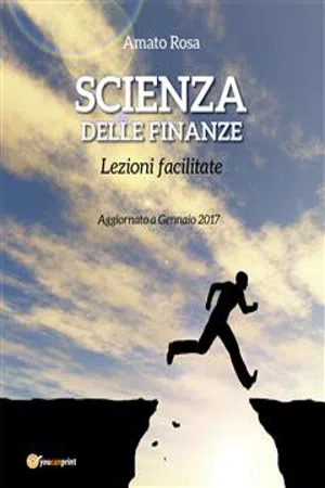 Scienza delle Finanze