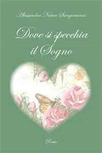 Dove si specchia il Sogno_cover