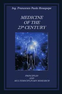 Medicine of the 23° Century_cover