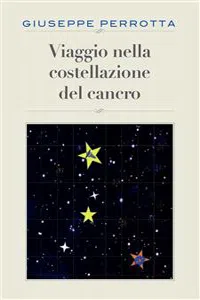 Viaggio nella costellazione del cancro_cover