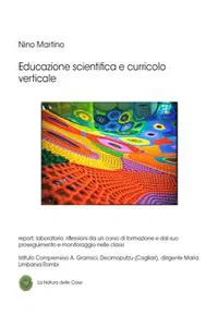 Educazione scientifica e curricolo verticale_cover