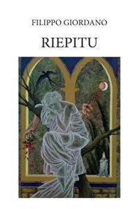 Riepitu. Poemetto in dialetto siciliano_cover