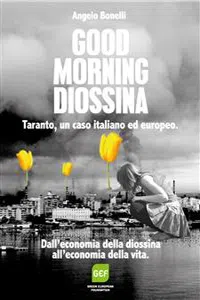 Good Morning Diossina_cover