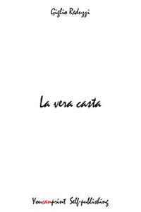 La vera casta_cover