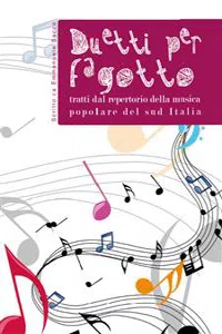 Duetti per fagotto_cover