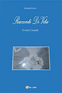 Racconti di vita_cover