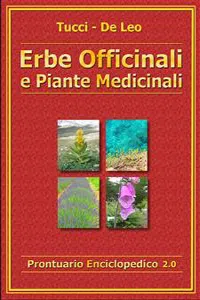 Erbe Officinali e Piante Medicinali_cover