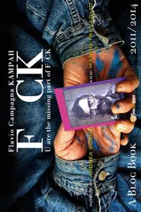 F CK Blogbook 2011/2014_cover