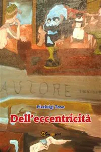 Dell'eccentricità_cover