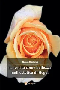 La verità come bellezza nell'estetica di Hegel_cover