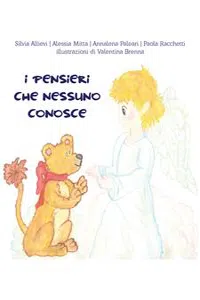 I pensieri che nessuno conosce_cover