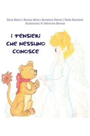 I pensieri che nessuno conosce