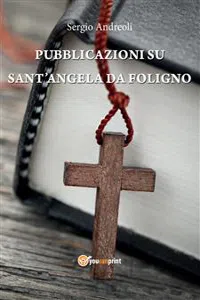 Pubblicazioni su Sant'Angela Da Foligno_cover