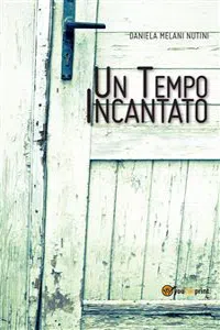 Un tempo incantato_cover