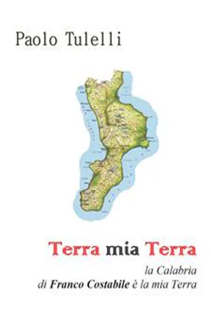 Terra mia Terra