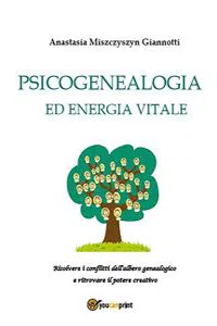 Psicogenealogia ed energia vitale_cover